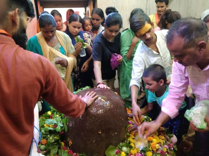 Today is the last Monday of Savan, Bam-Bam Bhole will resonate
