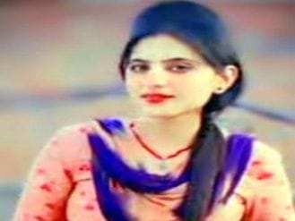 Married woman found hanging, had done love marriage one and a half years ago
