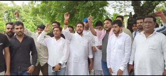 Jind is asking who is responsible for 18 murders in 45 days