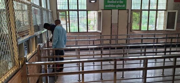 The one hour strike by doctors and health workers proved costly for patients