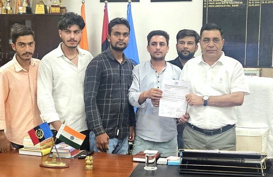 Demand raised to increase seats of courses in CRSU
