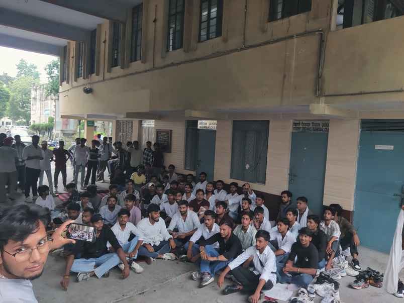 nurse strike in Tamil Nadu has ended News in hindi