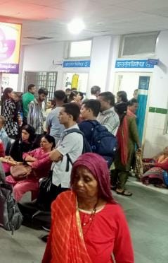 doctor. removed. OPD. examination. children will stop.