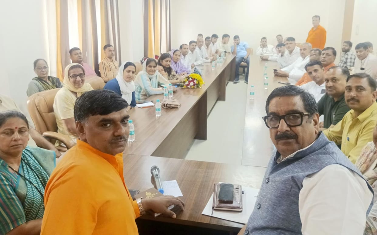 bjp will perform kala diwas on 14