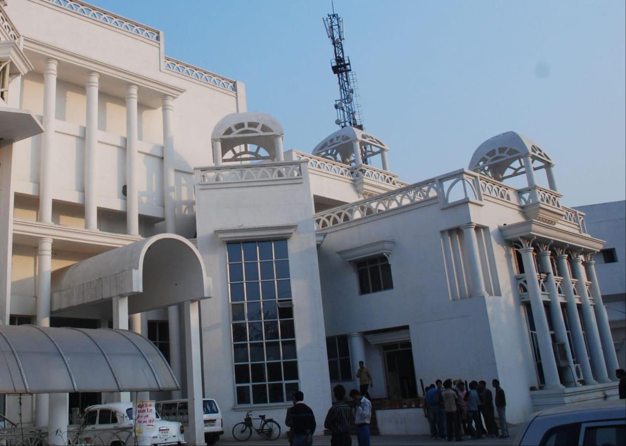 Applications sought from artists for recruitment in Rangmandal