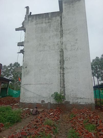 700 houses will be demolished from Kachla to Bypass during highway widening