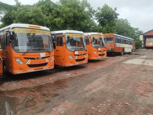 Getting 10 mini buses will make travelling easier
