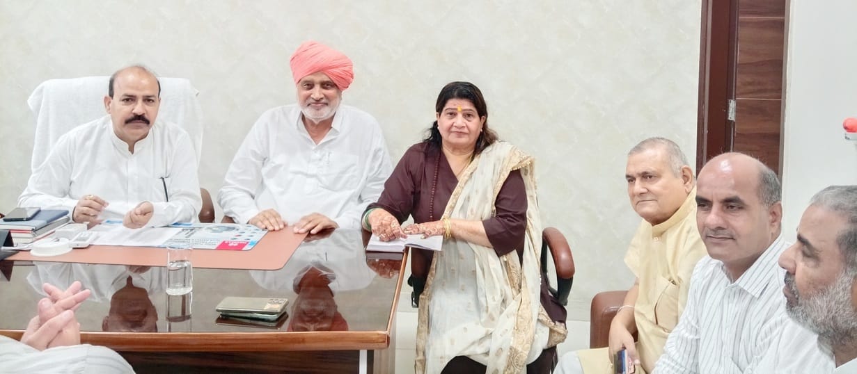 Will pay tribute to those who lost their lives in Partition