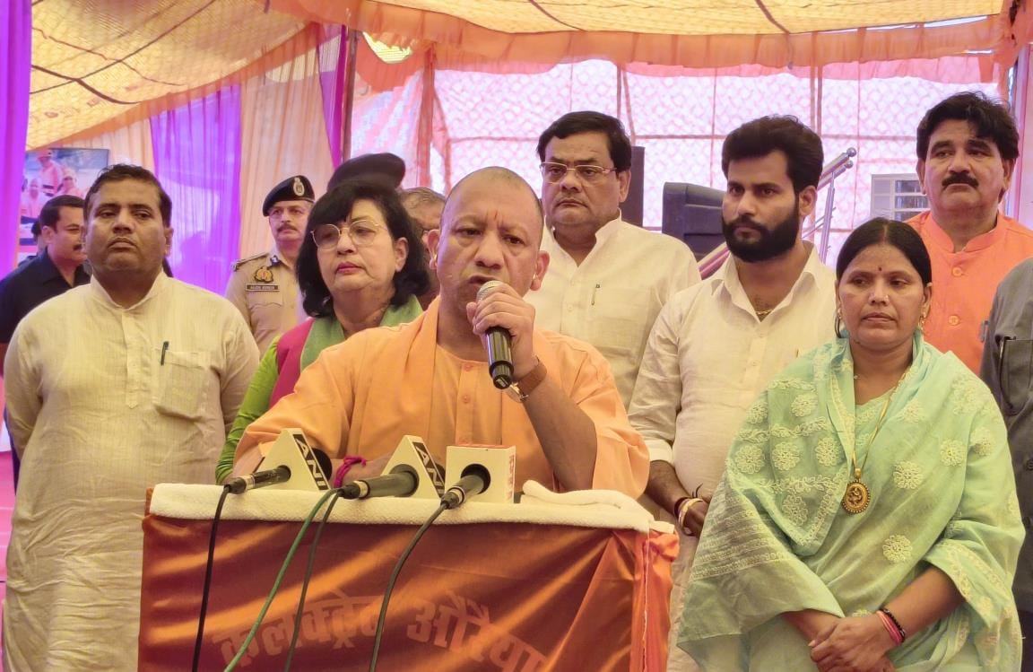 More than 5000 families of 12 revenue villages affected by floods