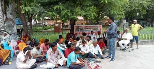 Cleaning workers will go on strike today
