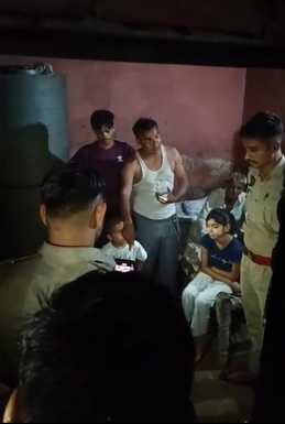 Accusation of love jihad, activists created ruckus