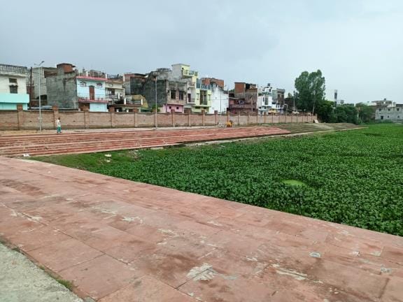 Budget is a hindrance in completing the projects, construction work is stalled, people are facing problems