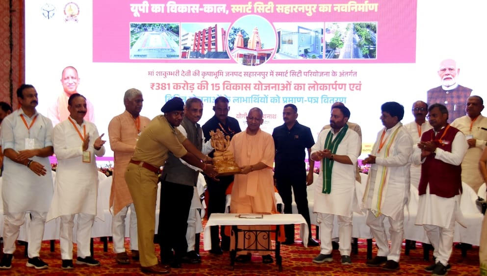 One need not come to the State Headquarters for resolving petty complaints: Chief Minister