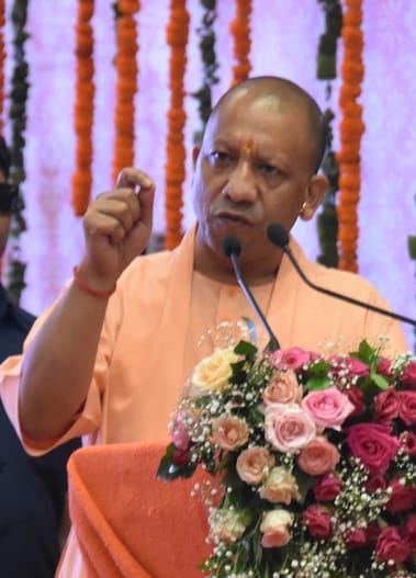 Chief Minister dedicated development projects worth Rs 381 crore to the public