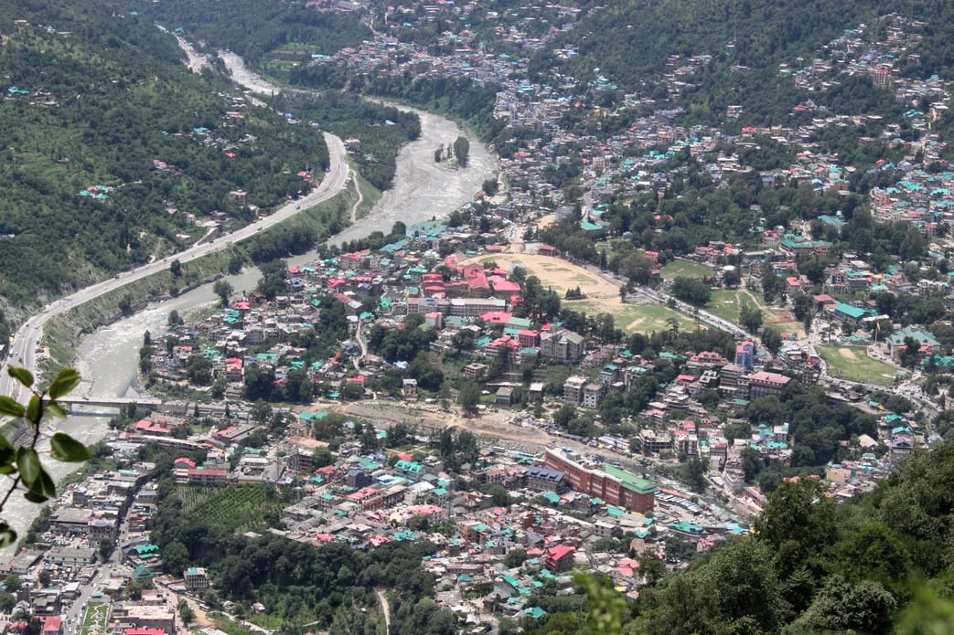 20.27 crore rupees will be spent on the development of Kullu city: Gopal Mahant