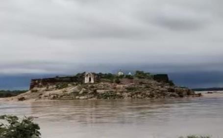 Rangarh Fort will be developed on PPP model