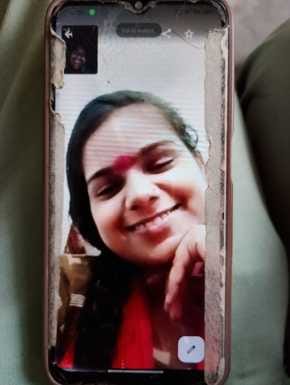 The body of a girl was found hanging from a noose, father alleged that the boy used to harass her