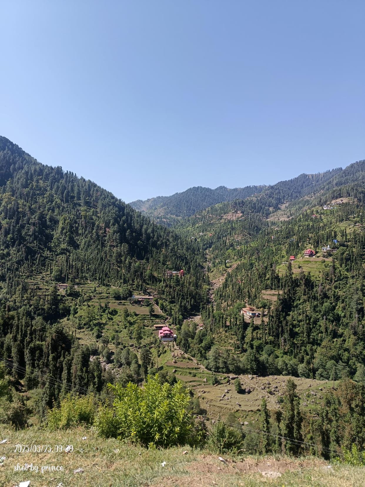Udhampur, Block Lati, Road Will Built, PMGSY