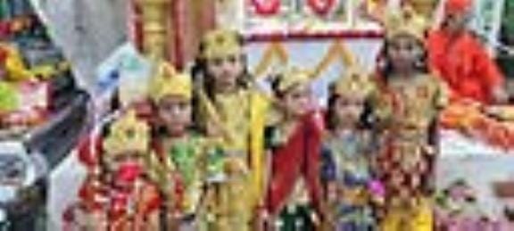 Assimilate the teachings of Shri Ram and act upon them: Sadhvi Nishthanand Saraswati