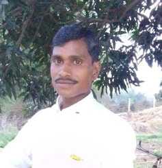 A young man died after being hit by a dumper