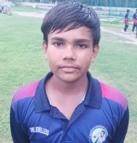 The fun of T-20 came on the last day of the test match