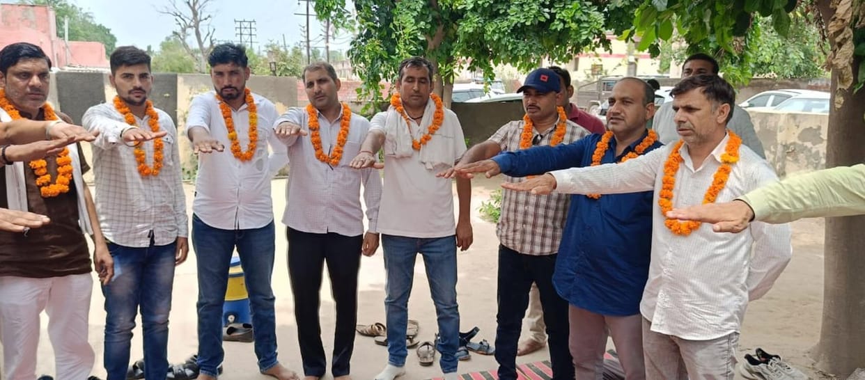 electric nigam sub urban election