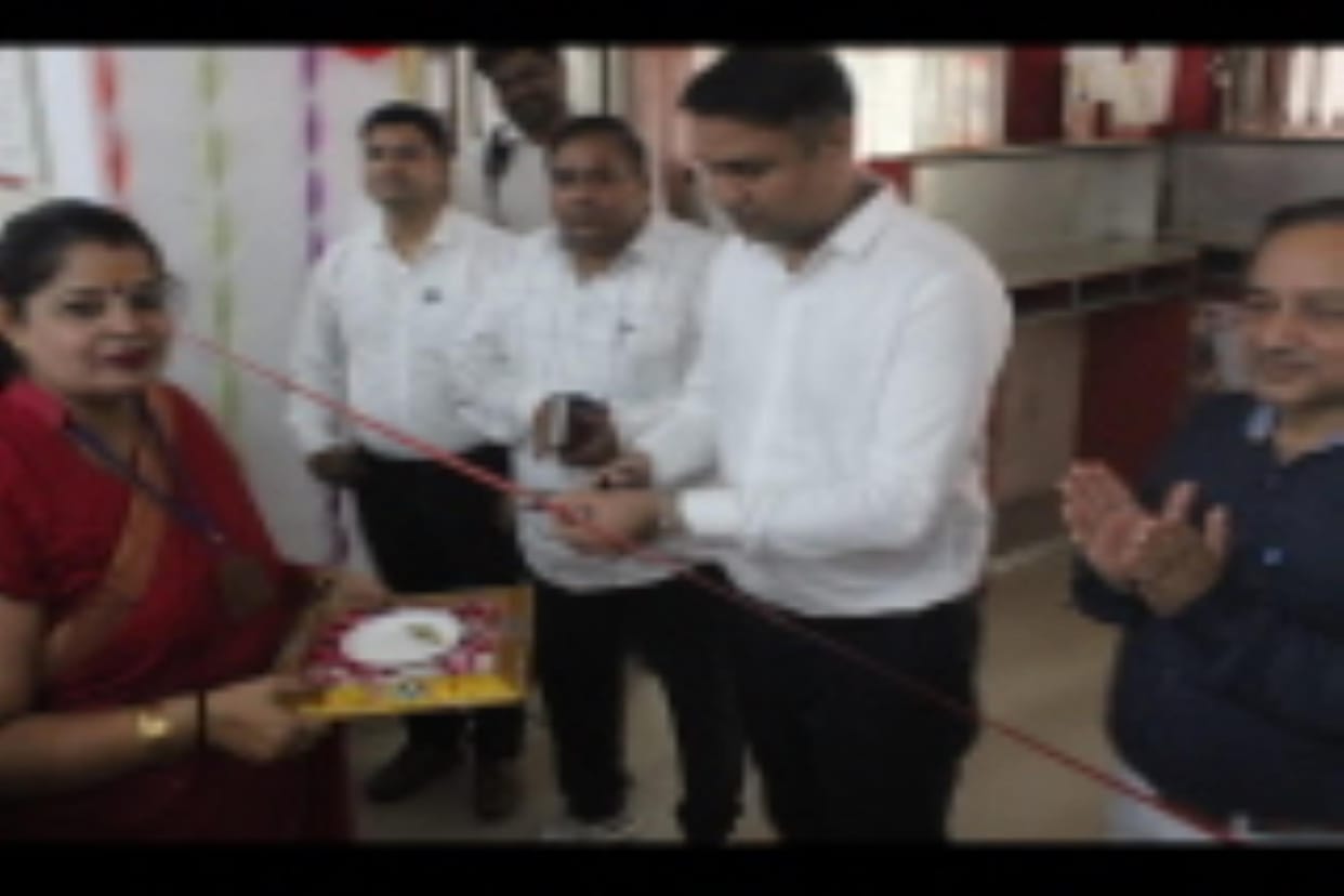 Postal services of three districts including Karnal became digital