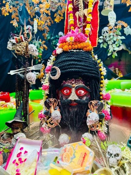 On the last Monday of Sawan, the temples resounded with 'Bam-Bam Bhole'