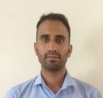 Rinku Jaryal of Morch village became co-accounting officer