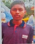 A teenager who went to take bath in a drain drowned, his body was found two hours later