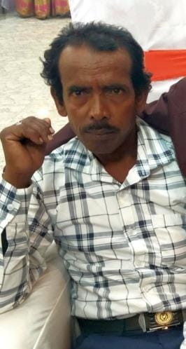 Fisherman drowned in Gomti river, search continues