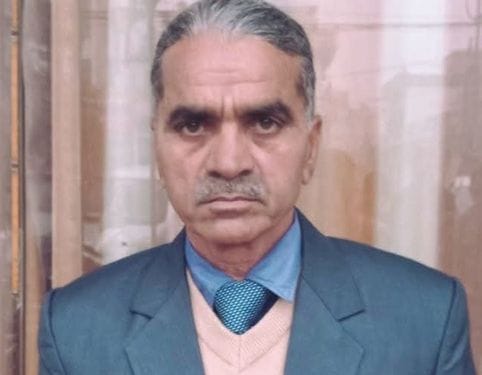 Brother-in-law had murdered the BJP Mandal vice president