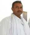 Former Daurala chief Surajpal is no more