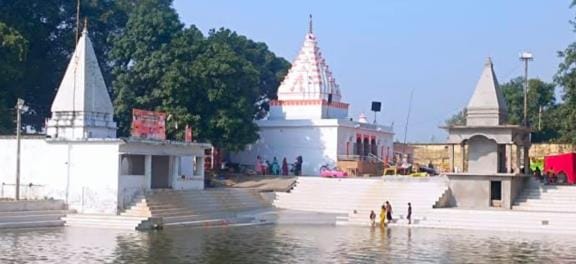 18 religious places including Van Devi and Devlas will be made tourist places