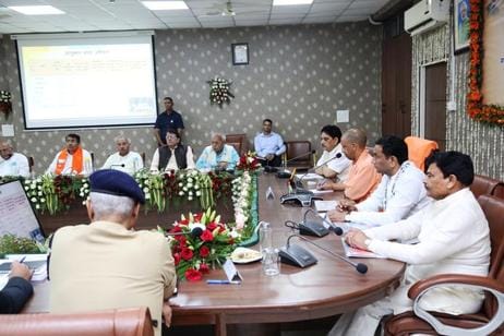 In 23 minutes, CM managed to achieve 2027 by reminding people of development, Malegaon and revolutionaries