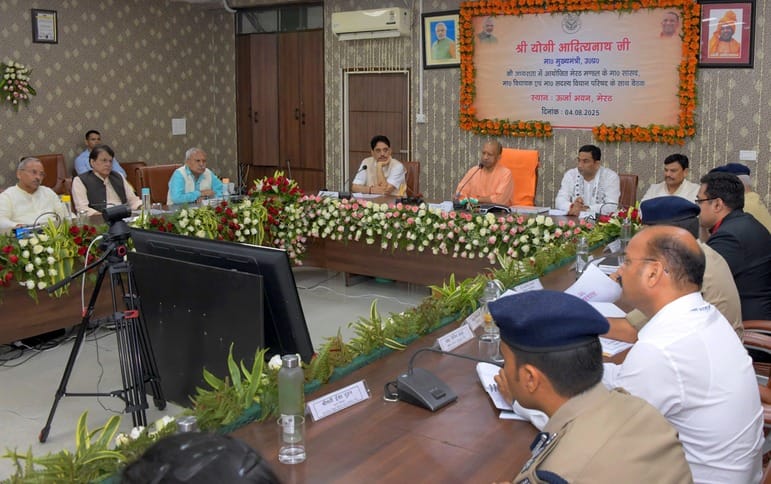 Get work done on priority of public representatives in tourism promotion scheme: Chief Minister