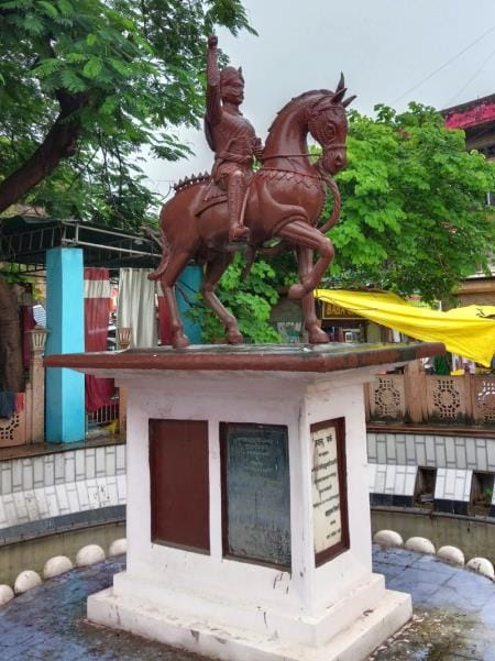 Kajli fair is a symbol of the bravery of Alha-Udal