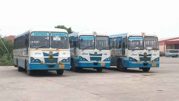 Free travel for women and children in roadways buses on Rakshabandhan