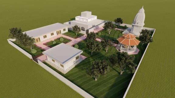 Munda Shivala and ancient Shivala will be renovated