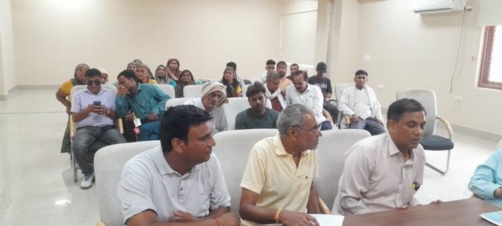 Complaints pile up in Nagar Nigam