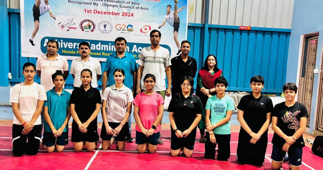 Government School Ritouli first in Under-19 Kabaddi