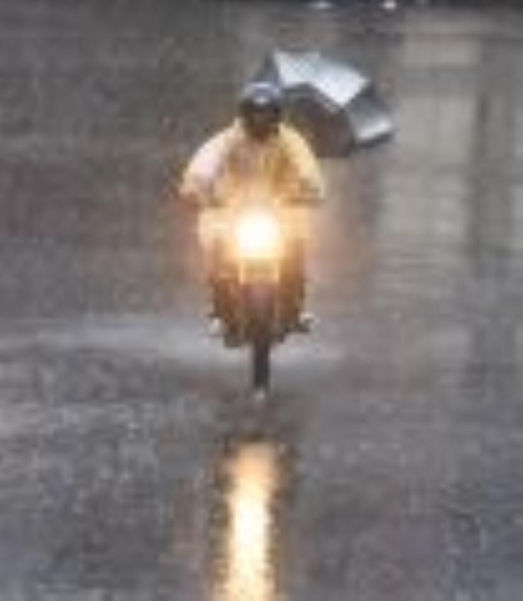 Activity increased in the Bay of Bengal, drizzle may continue for two-three days