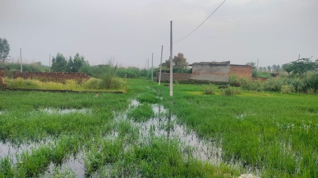 Home is just a dream for BPL families