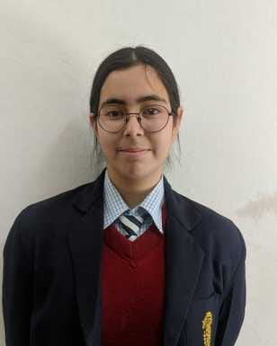 Priyanjal first in Chandigarh region, promising students of JNV get admission in national institutes