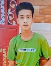 A teenager died due to electric shock from a water cooler installed at the intersection