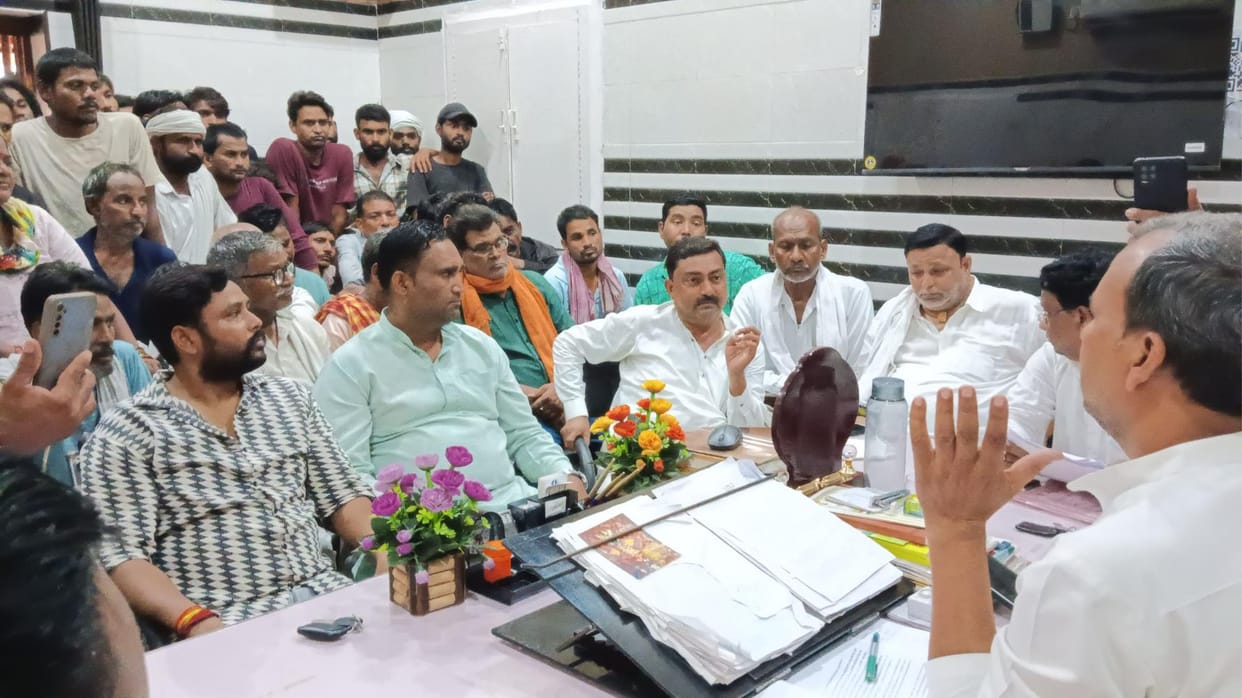 Negotiations with sanitation workers successful