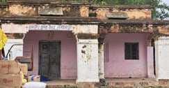 Dangerous remains in 10 destructive destruction of the city, warning responsible remains