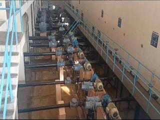 कोटा शहर के कई इलाकों में जलापूर्ति रहेगी बाधित