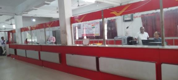 Post office server down, sisters disappointed