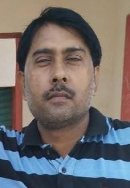 Husband dies in collision with Bolero, wife also injured